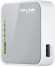 Роутер беспроводной TP-Link TL-MR3020 N300 10/100BASE-TX/4G ready белый Роутер беспроводной TP-Link TL-MR3020 N300 10/100BASE-TX/4G ready белый
