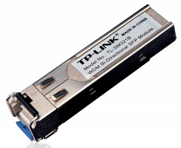 Модуль SFP TP-Link SM321B Модуль SFP TP-Link SM321B