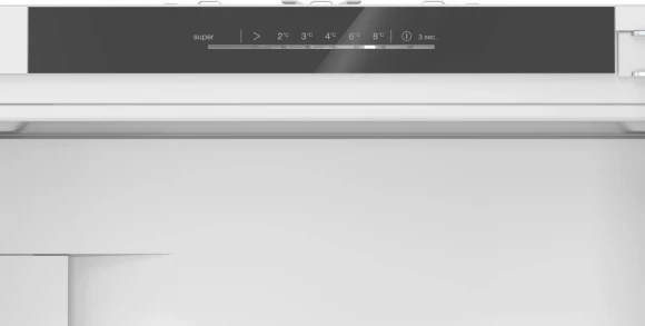 Холодильник Bosch KIL82VFE0 1-нокамерн. белый Холодильник Bosch KIL82VFE0 1-нокамерн. белый