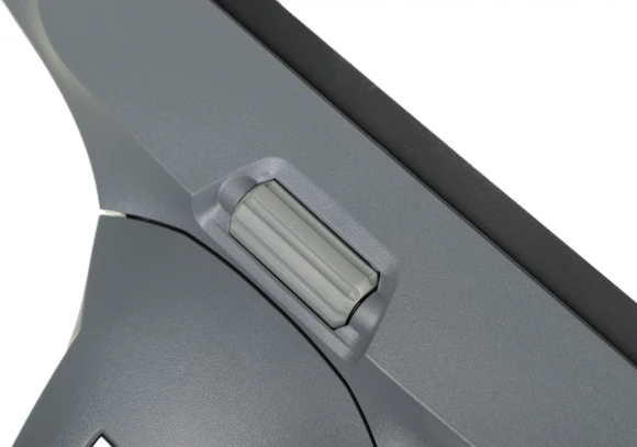 Мойщик окон Karcher Professional WVP 10 шир.скреб.:280мм пит.:от аккум. серый/желтый