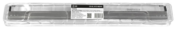 Ракель Cactus CS-BL-KYO-M2040 для Kyocera Ecosys P2040/P2235/P2335/M2040/M2135/M2235/M2540/M2635/M2640/M2735