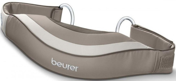 Массажер Beurer MG148 12Вт бежевый (643.07) Массажер Beurer MG148 12Вт бежевый (643.07)