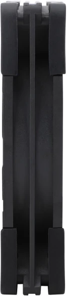 Вентилятор для корпуса Thermalright TL-B12R-S Reverse ARGB 120х120x25.6 черный 4-pin 28.1дБ Ret