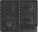 Сушильная машина Gorenje D2HNA92/C кл.энер.:A++ макс.загр.:9кг серый