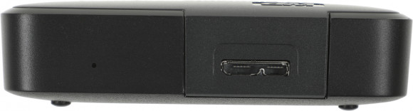 Жесткий диск WD USB3.0 4TB WDBU6Y0040BBK-WESN Elements Portable 2.5" черный Жесткий диск WD USB3.0 4TB WDBU6Y0040BBK-WESN Elements Portable 2.5" черный