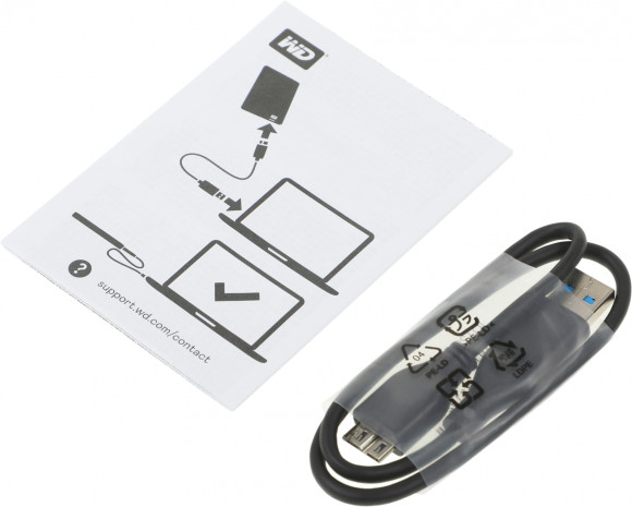 Жесткий диск WD USB3.0 4TB WDBU6Y0040BBK-WESN Elements Portable 2.5" черный Жесткий диск WD USB3.0 4TB WDBU6Y0040BBK-WESN Elements Portable 2.5" черный