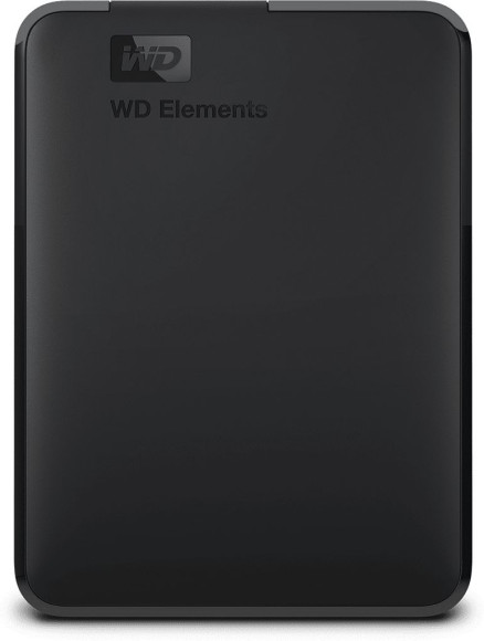 Жесткий диск WD USB3.0 4TB WDBU6Y0040BBK-WESN Elements Portable 2.5" черный Жесткий диск WD USB3.0 4TB WDBU6Y0040BBK-WESN Elements Portable 2.5" черный
