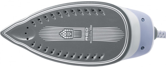 Парогенератор Red Solution RSS-5906 2400Вт белый/голубой