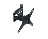 Кронштейн для телевизора Kromax ATLANTIS-40 серый 22"-65" макс.40кг настенный поворот и наклон Кронштейн для телевизора Kromax ATLANTIS-40 серый 22"-65" макс.40кг настенный поворот и наклон