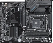 Материнская плата Gigabyte B550M GAMING X Soc-AM4 AMD B550 4xDDR4 mATX AC`97 8ch(7.1) GbLAN RAID+HDMI+DP