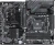 Материнская плата Gigabyte B550M GAMING X Soc-AM4 AMD B550 4xDDR4 mATX AC`97 8ch(7.1) GbLAN RAID+HDMI+DP