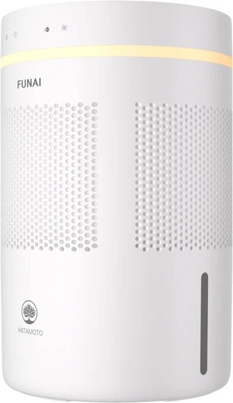 Увлажнитель-очиститель воздуха Funai FAW-HTE450/4.0(WT) 20Вт белый