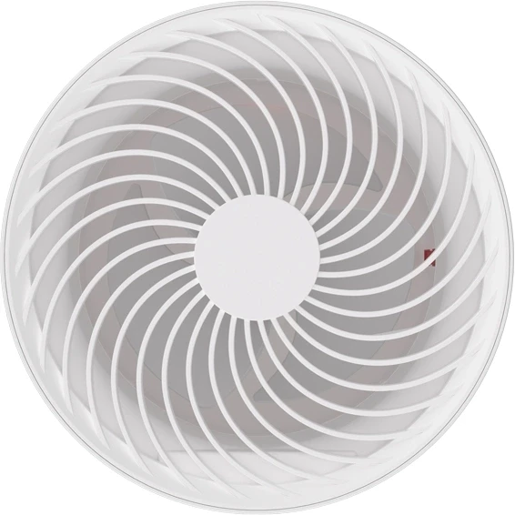 Увлажнитель-очиститель воздуха Funai FAW-HTE450/4.0(WT) 20Вт белый