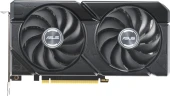 Видеокарта Asus PCI-E 4.0 DUAL-RTX4060TI-O16G-EVO NVIDIA GeForce RTX 4060TI 16Gb 128bit GDDR6 2595/18000 HDMIx1 DPx3 HDCP Ret Видеокарта Asus PCI-E 4.0 DUAL-RTX4060TI-O16G-EVO NVIDIA GeForce RTX 4060TI 16Gb 128bit GDDR6 2595/18000 HDMIx1 DPx3 HDCP Ret
