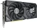 Видеокарта Asus PCI-E 4.0 DUAL-RTX4060TI-O16G-EVO NVIDIA GeForce RTX 4060TI 16Gb 128bit GDDR6 2595/18000 HDMIx1 DPx3 HDCP Ret