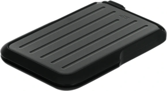 Жесткий диск Silicon Power USB3.0 2TB SP020TBPHD66SS3K Armor A66 2.5" черный Жесткий диск Silicon Power USB3.0 2TB SP020TBPHD66SS3K Armor A66 2.5" черный