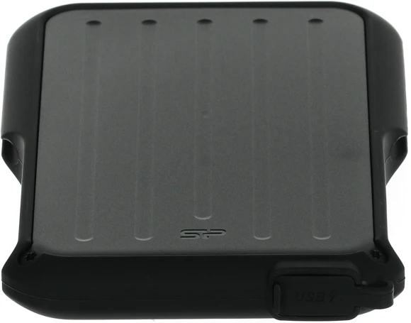 Жесткий диск Silicon Power USB3.0 2TB SP020TBPHD66SS3K Armor A66 2.5" черный Жесткий диск Silicon Power USB3.0 2TB SP020TBPHD66SS3K Armor A66 2.5" черный