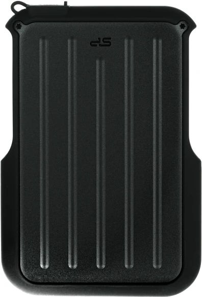 Жесткий диск Silicon Power USB3.0 2TB SP020TBPHD66SS3K Armor A66 2.5" черный Жесткий диск Silicon Power USB3.0 2TB SP020TBPHD66SS3K Armor A66 2.5" черный