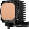 Система водяного охлаждения Zalman Alpha2 A24 ARGB Soc-AM5/AM4/1200/1700/1851 черный 4-pin 29.7dB Al LCD 320W 2000gr Ret (ALPHA2 A24 BLACK) Система водяного охлаждения Zalman Alpha2 A24 ARGB Soc-AM5/AM4/1200/1700/1851 черный 4-pin 29.7dB Al LCD 320W 2000gr Ret (ALPHA2 A24 BLACK)