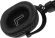 Наушники с микрофоном Logitech G Pro X 2 Lightspeed черный 1.8м накладные BT оголовье (981-001264)
