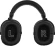 Наушники с микрофоном Logitech G Pro X 2 Lightspeed черный 1.8м накладные BT оголовье (981-001264)