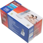 Р/Телефон Dect Texet TX-D6905A черный АОН Р/Телефон Dect Texet TX-D6905A черный АОН