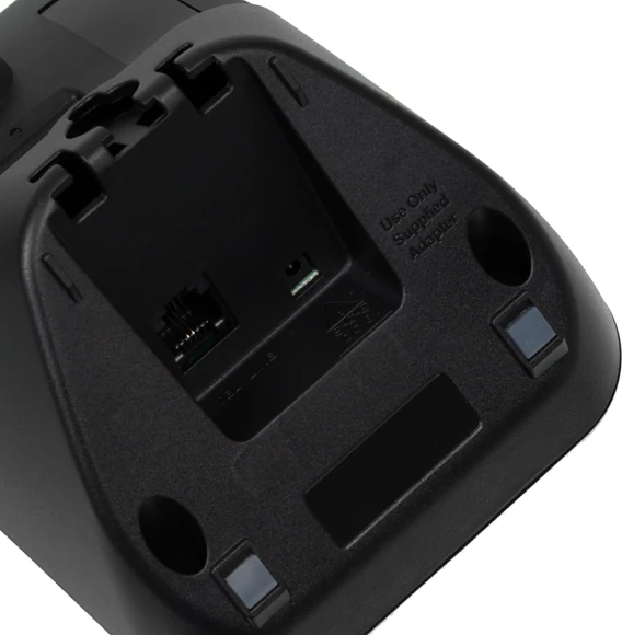 Р/Телефон Dect Texet TX-D6905A черный АОН Р/Телефон Dect Texet TX-D6905A черный АОН