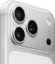 Смартфон Apple A3523 iPhone 17 Pro 512Gb 12Gb серебристый моноблок 3G 4G 1Sim 6.3" 1206x2622 iOS 26 48Mpix 802.11 a/b/g/n/ac/ax/be NFC GPS Protect