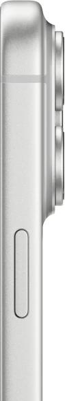 Смартфон Apple A3523 iPhone 17 Pro 512Gb 12Gb серебристый моноблок 3G 4G 1Sim 6.3" 1206x2622 iOS 26 48Mpix 802.11 a/b/g/n/ac/ax/be NFC GPS Protect