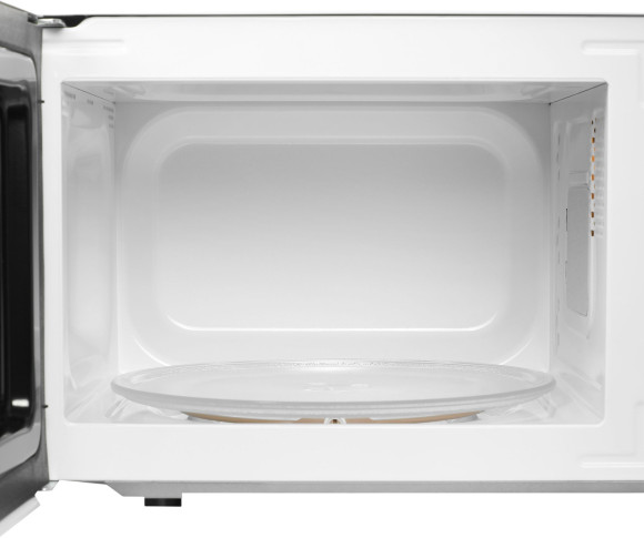 Микроволновая Печь Hyundai HYM-D2077 20л. 700Вт белый