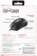 Мышь MSI Clutch GM30 черный оптическая 6200dpi USB 6but (S12-0401850-D22) Мышь MSI Clutch GM30 черный оптическая 6200dpi USB 6but (S12-0401850-D22)