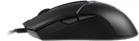 Мышь MSI Clutch GM30 черный оптическая 6200dpi USB 6but (S12-0401850-D22) Мышь MSI Clutch GM30 черный оптическая 6200dpi USB 6but (S12-0401850-D22)