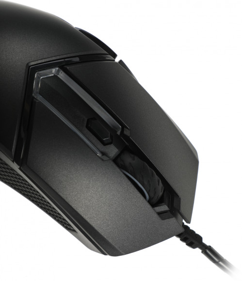 Мышь MSI Clutch GM30 черный оптическая 6200dpi USB 6but (S12-0401850-D22) Мышь MSI Clutch GM30 черный оптическая 6200dpi USB 6but (S12-0401850-D22)