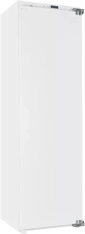 Вытяжка каминная Kuppersberg Bona 60 C бежевый/бронза управление: кнопочное (1 мотор)