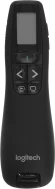 Презентер Logitech R800 USB (30м) черный
