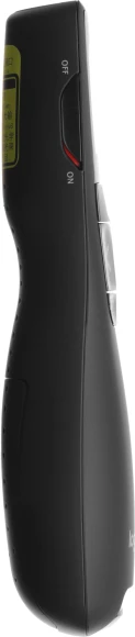 Презентер Logitech R800 USB (30м) черный