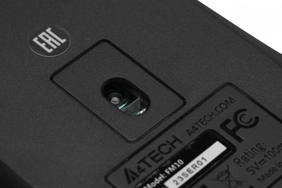 Мышь A4Tech Fstyler FM10 черный/оранжевый оптическая 1600dpi USB 4but (FM10 ORANGE) Мышь A4Tech Fstyler FM10 черный/оранжевый оптическая 1600dpi USB 4but (FM10 ORANGE)