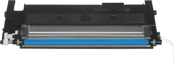 Картридж лазерный HP 117 W2071A голубой (700стр.) для HP Laser 150/MFP 178/179
