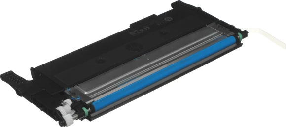 Картридж лазерный HP 117 W2071A голубой (700стр.) для HP Laser 150/MFP 178/179