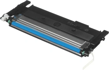 Картридж лазерный HP 117 W2071A голубой (700стр.) для HP Laser 150/MFP 178/179