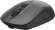 Мышь A4Tech Fstyler FG16CS Air серый оптическая 2000dpi silent беспров. USB для ноутбука 3but (FG16CS AIR GREY)