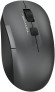 Мышь A4Tech Fstyler FG16CS Air серый оптическая 2000dpi silent беспров. USB для ноутбука 3but (FG16CS AIR GREY)