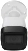 Камера видеонаблюдения аналоговая HiWatch Ecoline HDC-B020(B)(2.8mm) 2.8-2.8мм HD-TVI цв. корп.:белый
