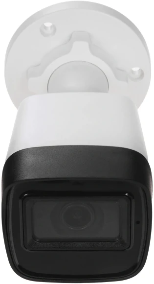 Камера видеонаблюдения аналоговая HiWatch Ecoline HDC-B020(B)(2.8mm) 2.8-2.8мм HD-TVI цв. корп.:белый
