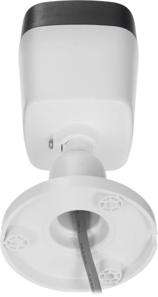 Камера видеонаблюдения аналоговая HiWatch Ecoline HDC-B020(B)(2.8mm) 2.8-2.8мм HD-TVI цв. корп.:белый