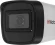 Камера видеонаблюдения аналоговая HiWatch Ecoline HDC-B020(B)(2.8mm) 2.8-2.8мм HD-TVI цв. корп.:белый