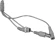 Камера видеонаблюдения аналоговая HiWatch Ecoline HDC-B020(B)(2.8mm) 2.8-2.8мм HD-TVI цв. корп.:белый
