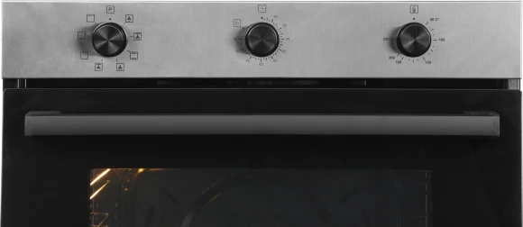 Духовой шкаф Электрический Vitek VEO 6380 IX нержавеющая сталь