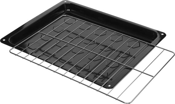 Духовой шкаф Электрический Vitek VEO 6380 IX нержавеющая сталь