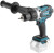 Дрель-шуруповерт Makita DDF487Z аккум. патрон:быстрозажимной